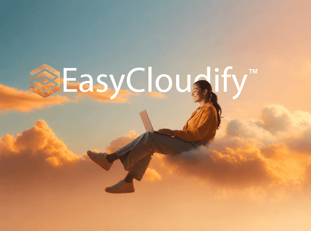 EasyCloudify Branding