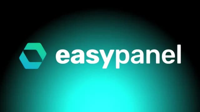 Easypanel on EasyCloudify