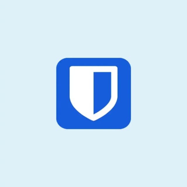 Bitwarden