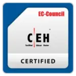 EC-Council CEH certification badge