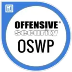 OSWP certification badge